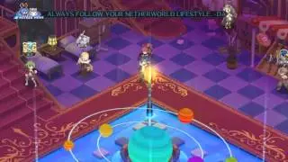Disgaea 5 - Dicas e como farmar inocentes