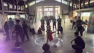 Biel e Diogo x Pelezinho e Lemont - Battle CBC 2025