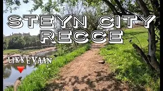 Steyn City Recce Ride 🇿🇦