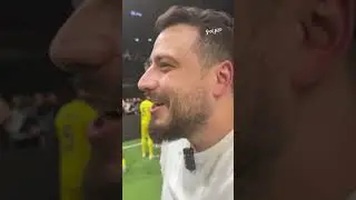 Şampiyon hoca Ataberk Doğan'ın ilk g&ouml;r&uuml;şleri! 🗣️