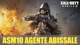 ESTRAZIONE LEGGENDARIA & CLASSE *RIAVVOLGIMENTO* | COD Mobile ITA
