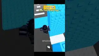Never Mess Up With Phone Player's 🔥😂 #roblox #phoneplayer