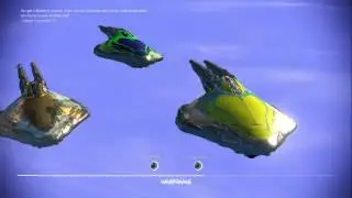 Warframe Ep51 The Archwing