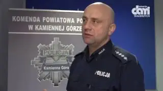 Młodociani, brutalni przestępcy zatrzymani