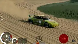 Beam NgAutocross Porsche 911 Turbo