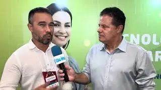 Andr&eacute; Pereira apresenta a Empresta Capital: solu&ccedil;&otilde;es financeiras sob medida para condom&iacute;nios e