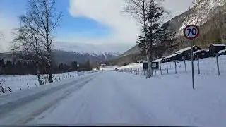 Rodberg To Geilo | Beautiful places in Norway | Places to visit | Hallingskarvet National Park