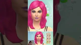 CREATING EACH OTHER IN SIMS4! SISTERS PLAY - Youtubers -Ninkcompoop & Razdazthem