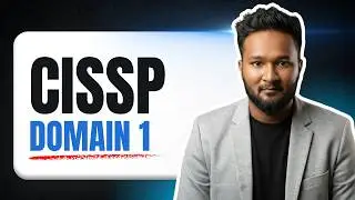 Cyber Liability in CISSP 2026 Domain 1 Cyber Liability Explained - CISSP full Course