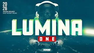 LUMINA //The Journey Begins - DJ Set Part One