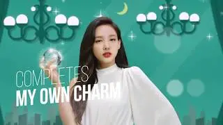 ACUVUE&reg; DEFINE&reg; Radiant Charm&trade; Nayeon