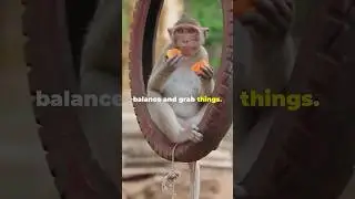 Curious Kids Discover Zoo Animals!  🐘🐒 🐧 #zooanimals