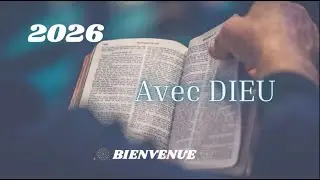 Culte en direct Naza 🕊️_ 04/01/2026