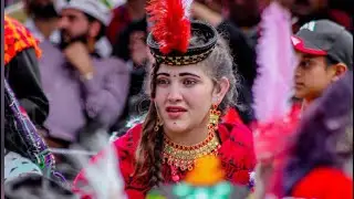 Kalash chawmos winter ❄️ festival 2025