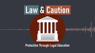 Habitability: What to Do if Your Landlord Is Not Repairing - Law & Caution Podcast