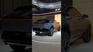 From Tata New car launch Facelift of Tata Avinya 2026 new concept