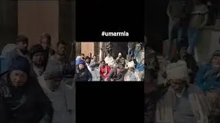 Umar Ali Khan MLA 1- Behat, Saharanpur #umarmla #manojmla