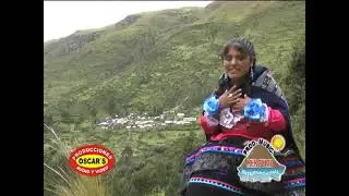 🌹 Florcita de Lircay 🌹(Liliana Marca&ntilde;aupa Cuchula)🏵️Yutuschalla 🌻 Huaynos del recuerdo.