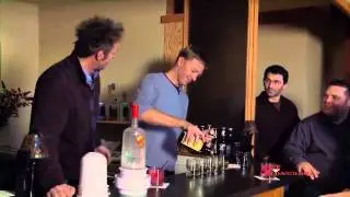 MUCHOTE TEQUILA SHOT FOR 2012 on HOTMIXOLOGY