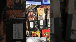 Bring back the corner store bootleg! Those old theater VHS tapes were the best #Movies #Bootleg #VHS