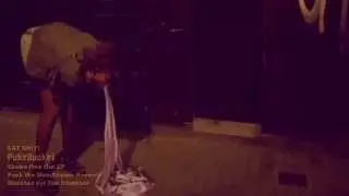 PukeBucket - Eat shit! [music video]