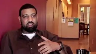 Community Organizer questions Tea Party tactics, respects Tea Party activists