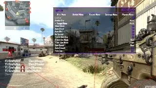 [BO2] NEW CRAZY OFFHOST! SPRX.IO (CRAZY AUTOWALL,SPOOF IP, BEST AIMBOT AND WAY MORE!