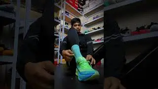 361&deg; Flame 3.5 Marathon Race Shoes
