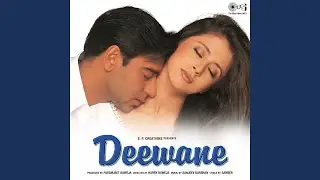 Aye Dil (Male)