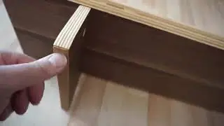 SAMDI Monitorst&auml;nder Holz,Laptop Computer St&auml;nder, Perfekt 100% von mir