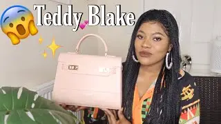 Teddy Blake Honest Review|Christmas Gift Sale #teddyblake #TeddyBlakeReview #teddyblakenewyork