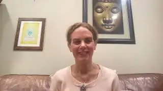 Heart Based Meditation focusing on FORGIVENESS