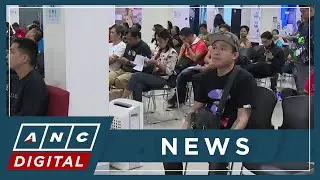 Правительство предлагает кредиты на случай стихийных бедствий пострадавшим от тайфуна и землетряс...