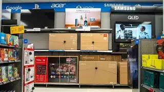 Texas sues major smart TV companies over spying software claims