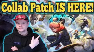 Collab Patch Notes 8.4.2 Are Released! My 3.5k MS Can't Wait! - Summoners War