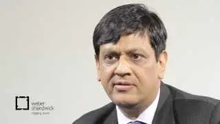 Atul Ahluwalia on PR in India