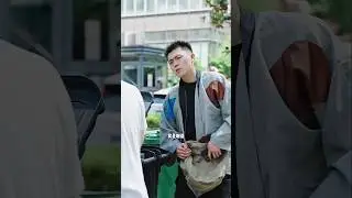 Beggar Duo Becomes CEOs #father #son #love