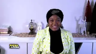 DON’T BE FAMILIAR || Rhema For Living📚📖 - 9th Jan., 2026 || Dr. Lizzy Johnson-Suleman