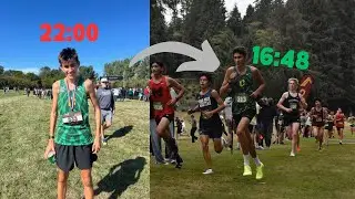 How to get faster in the 5k