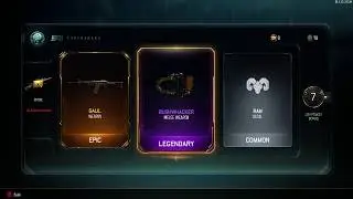 UNLOCKING TRIPLE PLAY CONTRACT BO3 MULTIPLAYER(HEADPHONE WARNING)