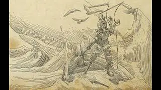 Dagoth Ur Reads 