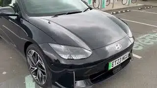 EV Public Charging Options and Evolution