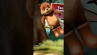EP3 Jumping Boots / Rabbit and Little Bear/ #cartoon #bear @Juliezhang-t2c