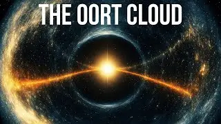 The Invisible Wall Around The Solar System To Colonize Space: The Oort Cloud
