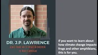 Science 4   JP Lawrence Part 1   High School Climate Change Symposium 2021