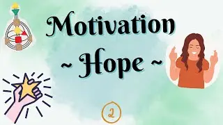 ~ Hope Motivation ~ Human Design ~