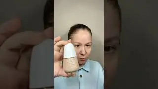 Мои секреты нанесения тона от Clinique even better SPF20 serum foundation #косметика #тональныйкрем