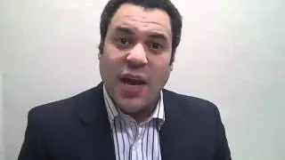 UBM's Adrian Newton talks the IOSH 11 Conference and Exhibition.AVI