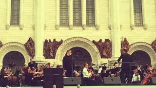Ilia Kazakov - Борис Годунов - Как во городе было во Казани