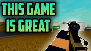 THIS GAME IS AWESOME! (Death Zone)